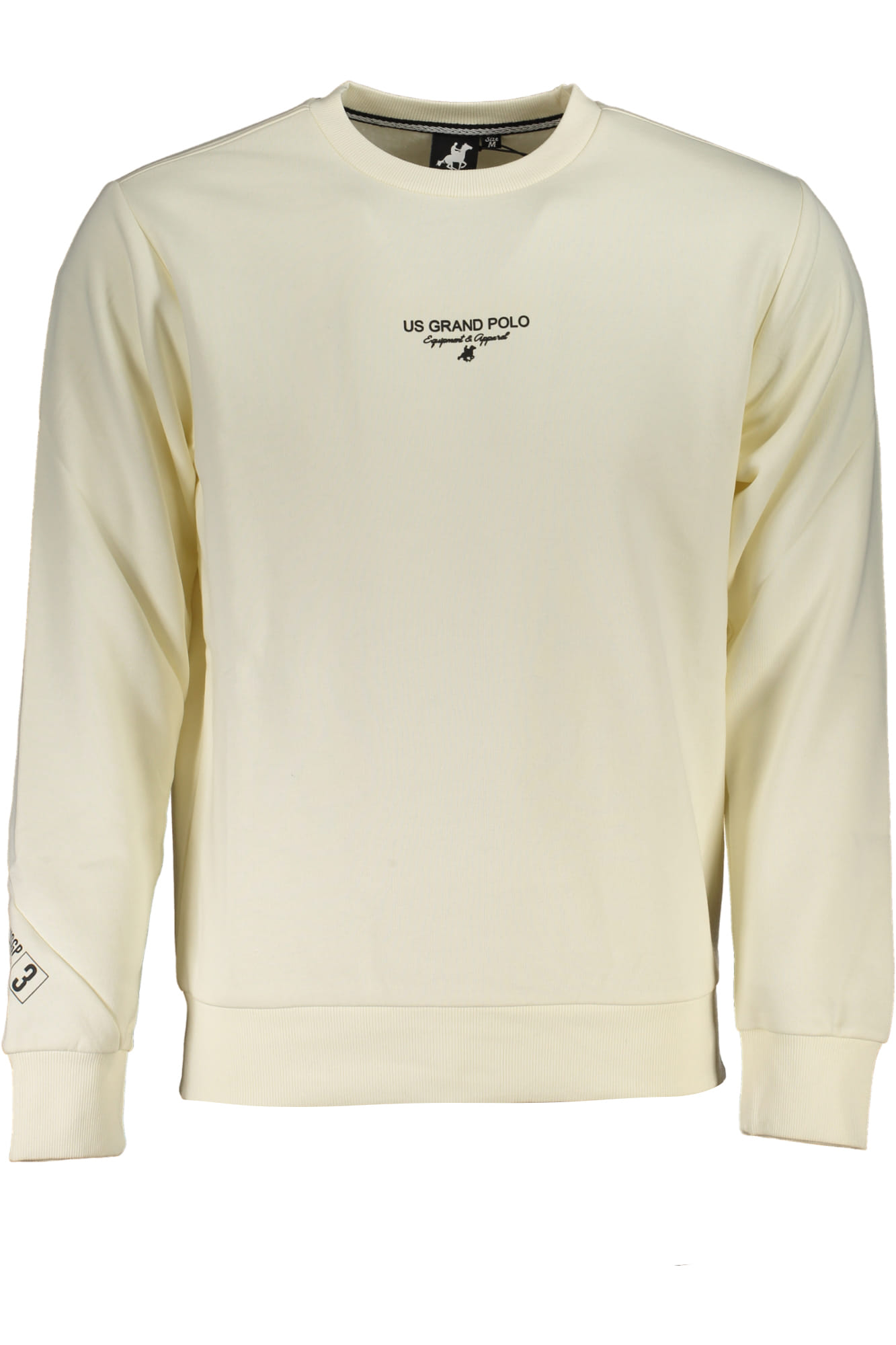 Sweatshirts USF895 Various Colors Regular Fit - Image 3