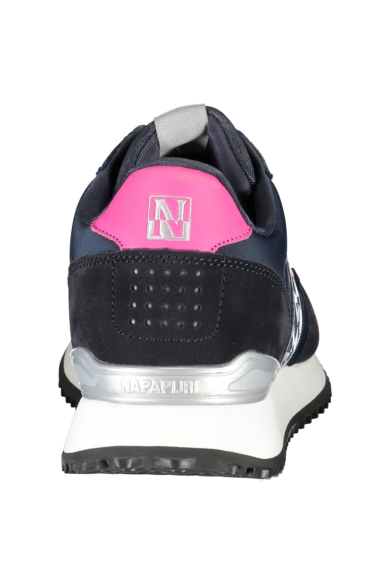 Sneakers NP0A4HWCF3ASTRA01PUN Various Colors - Image 3