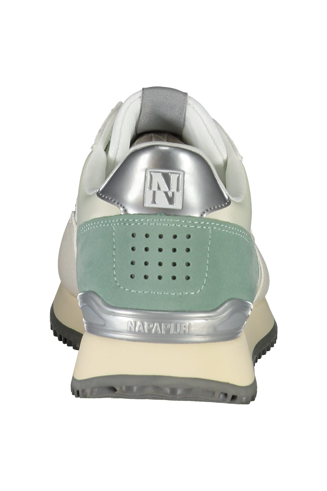 Sneakers NP0A4HWCF3ASTRA01PUN Various Colors - Image 5