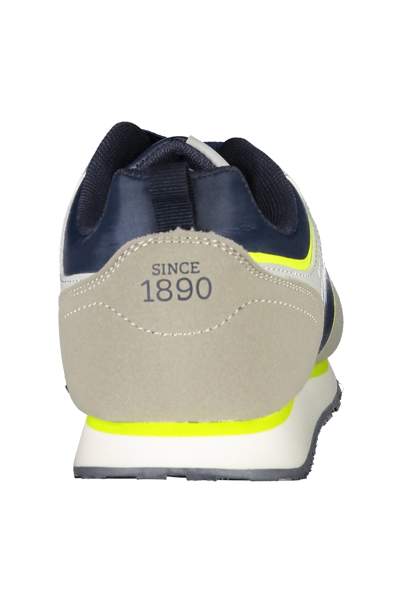 Sneakers NOBIK010KCNH4F Blue - Image 3