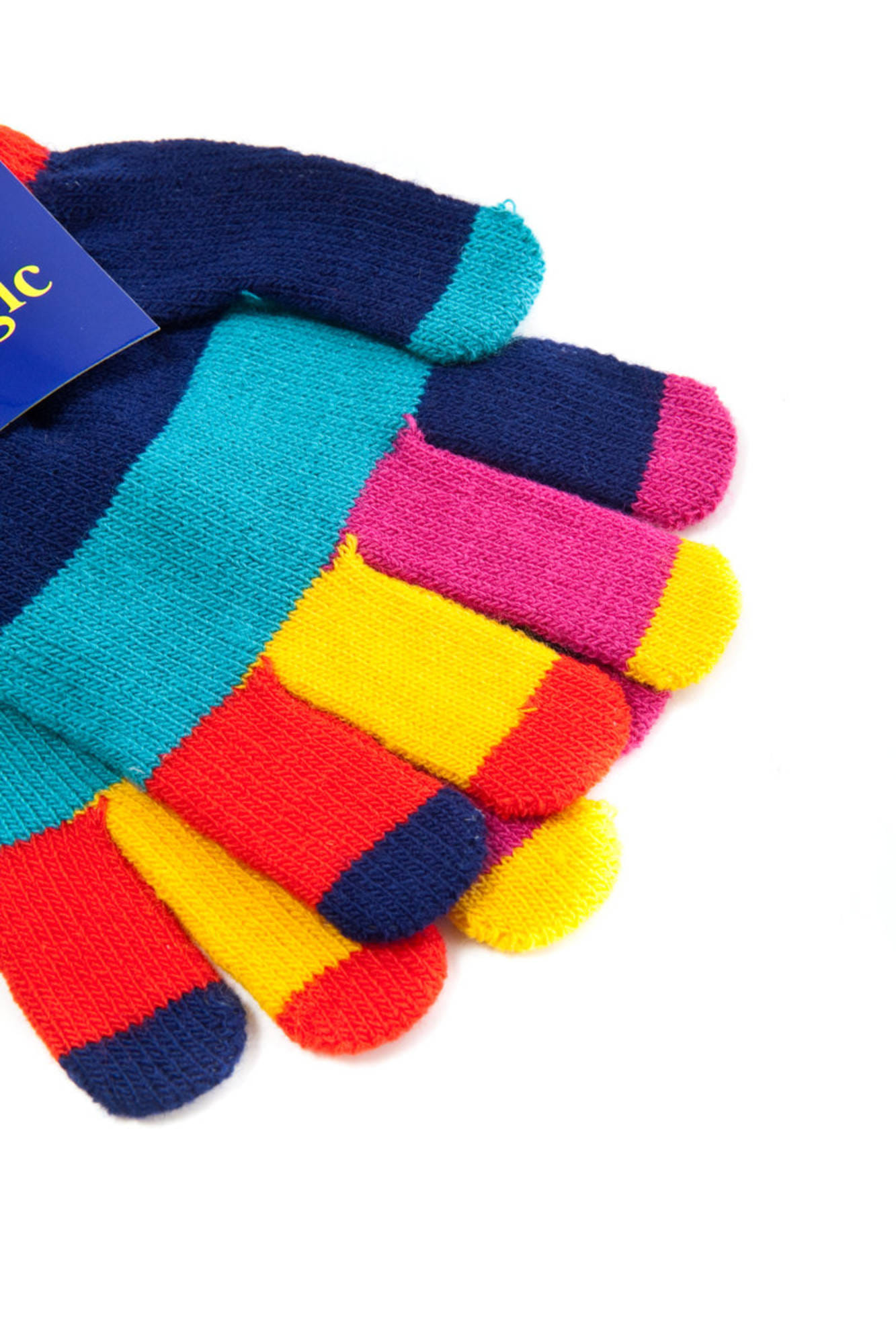 Gloves 902 Various Colors - Image 5