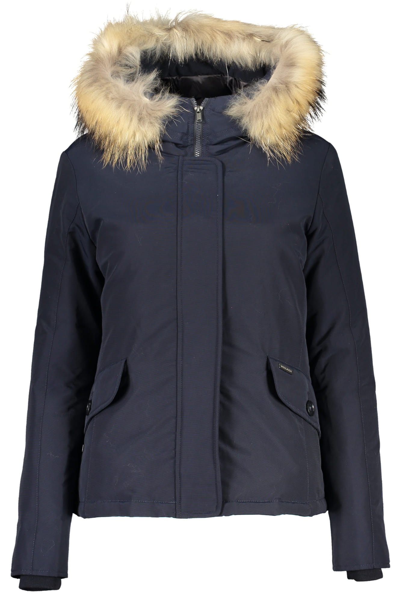 Jackets SHORTGLEELEY844 Black Regular Fit - Image 3