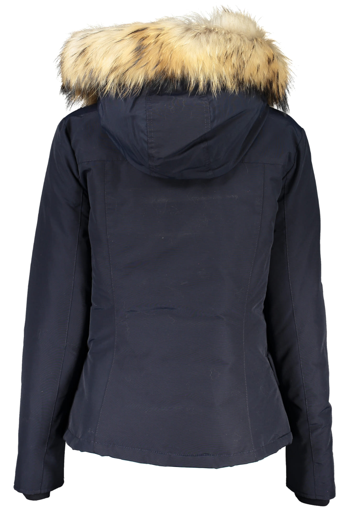 Jackets SHORTGLEELEY844 Black Regular Fit - Image 4