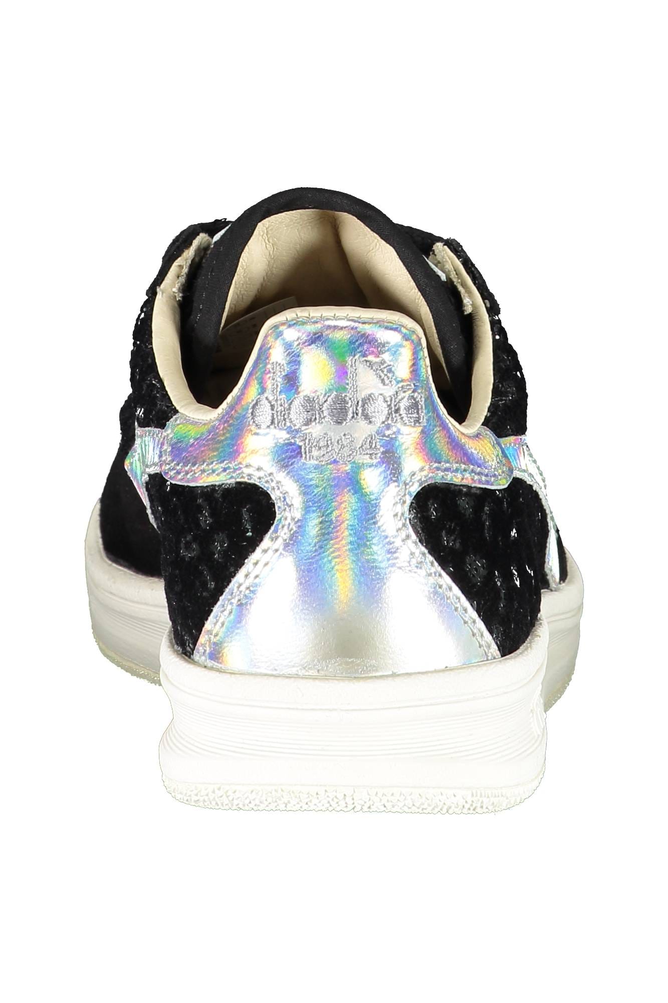 Sneakers 201173883F_1C2ECDE Black - Image 3