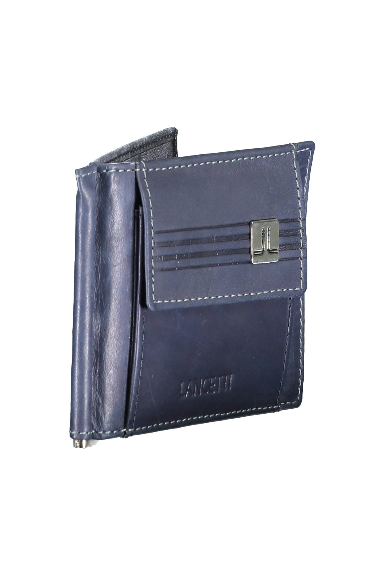 Wallet WA044640 Navy - Image 3