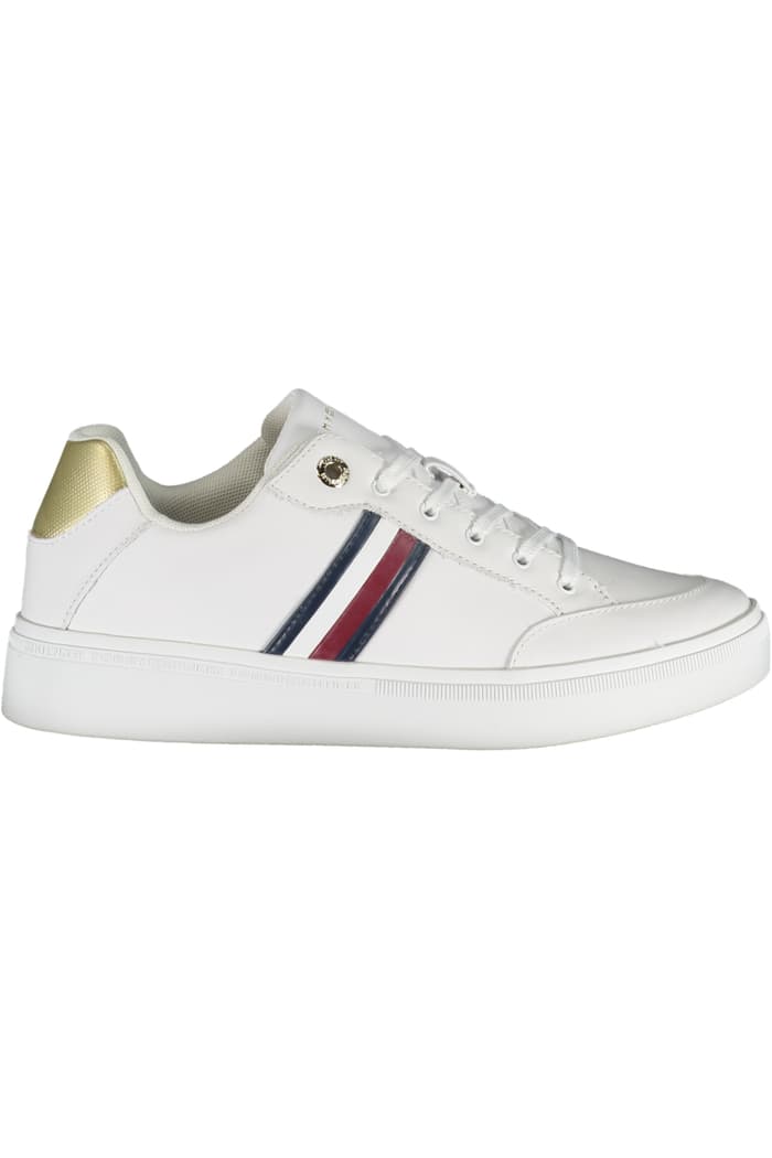 Sneakers FW0FW07446F White - Image 1