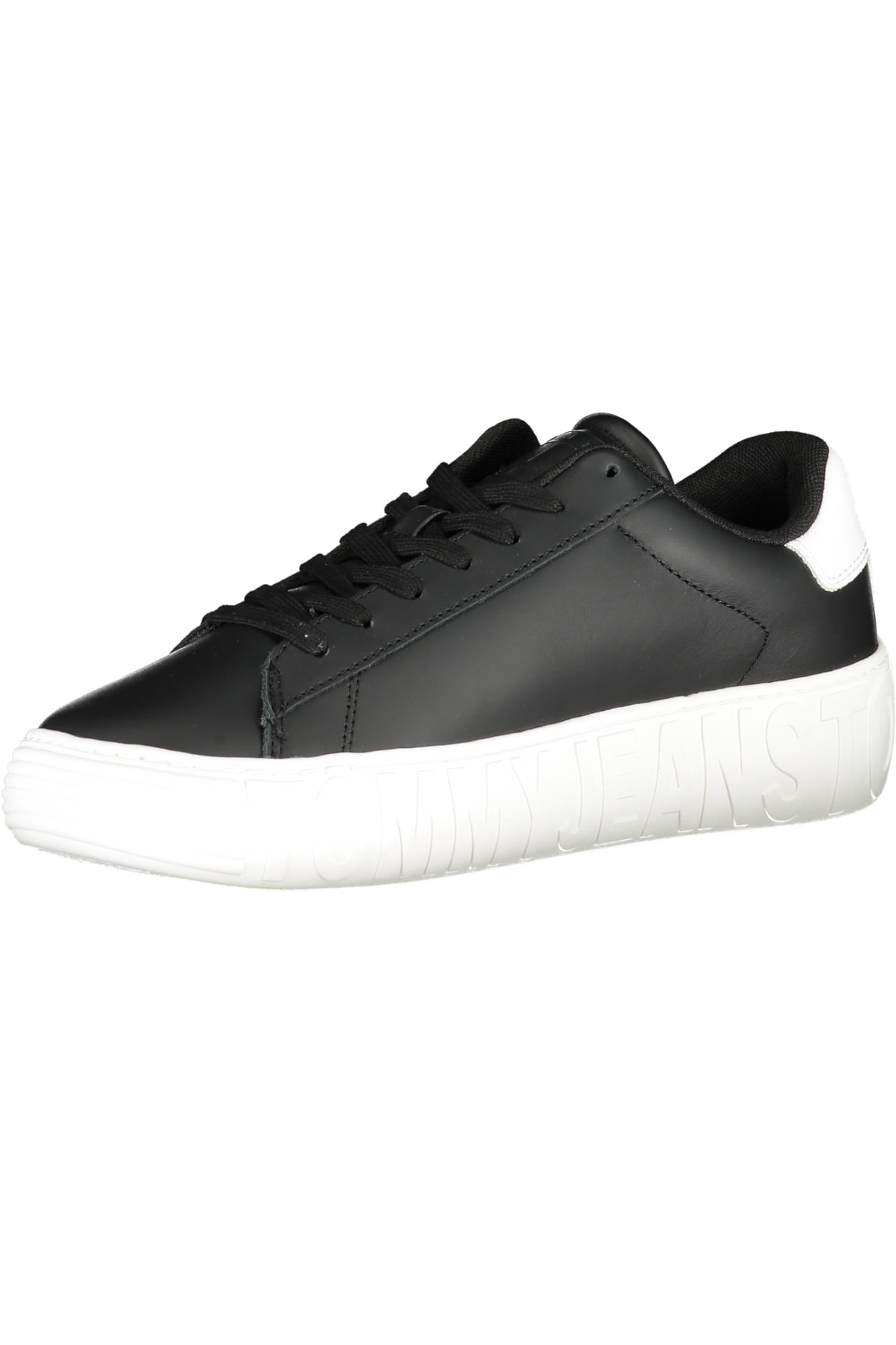 Sneakers EM0EM01159 Black - Image 3