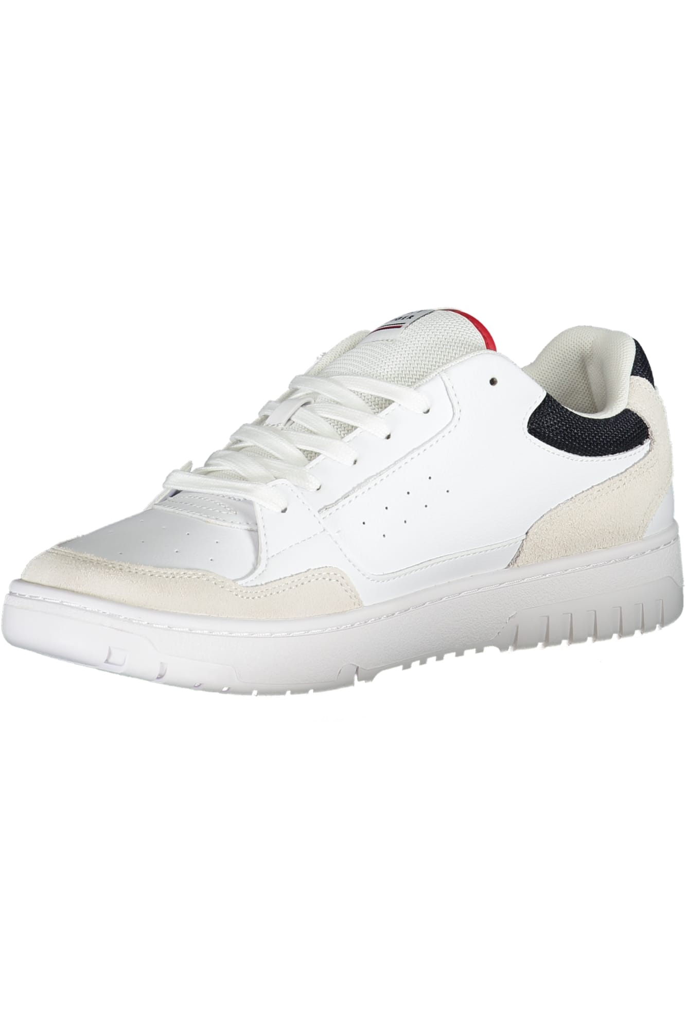 Sneakers FM0FM04730_FF9C26C White - Image 3