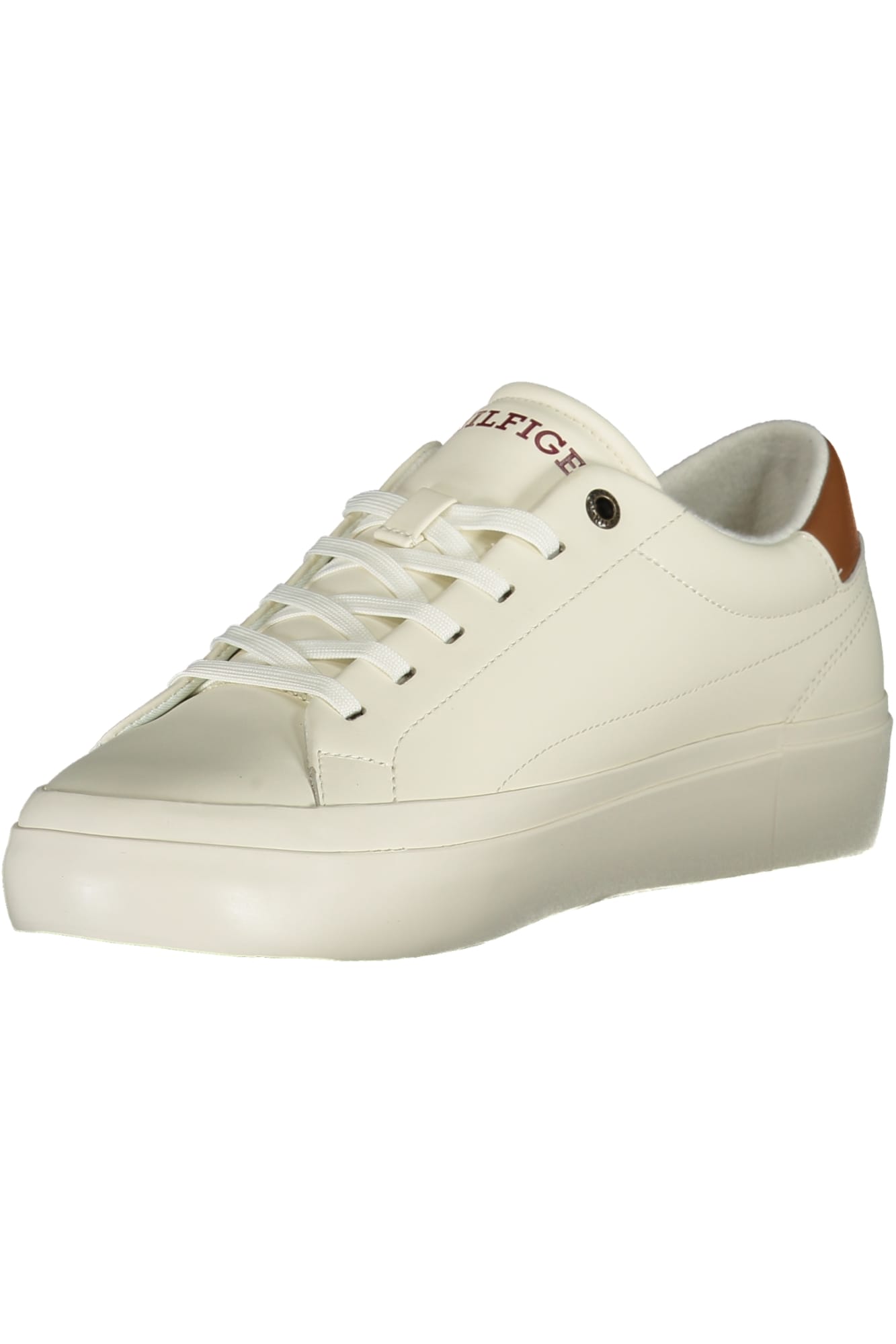 Sneakers FM0FM04819 White - Image 3
