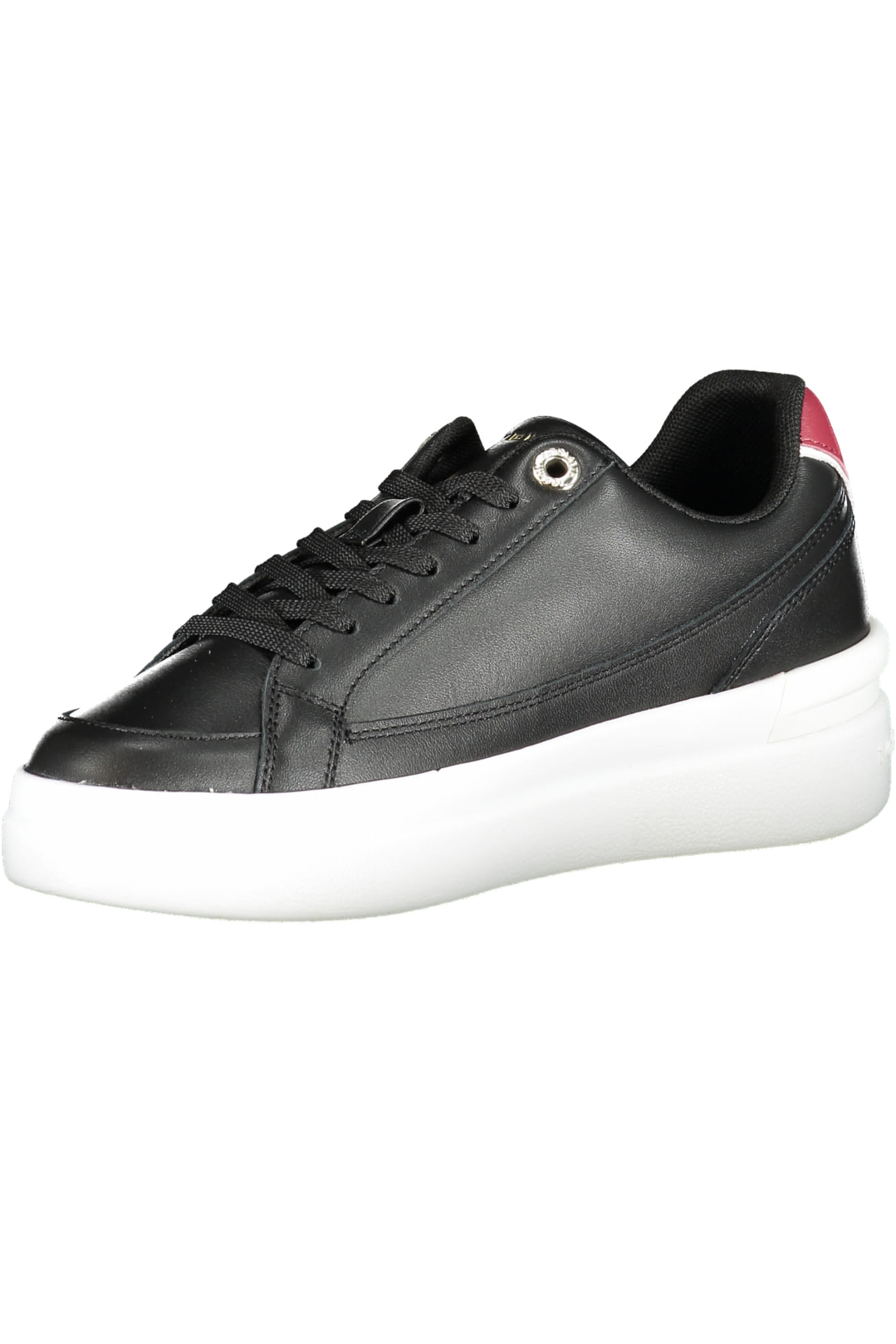 Sneakers FW0FW07568F Black - Image 3