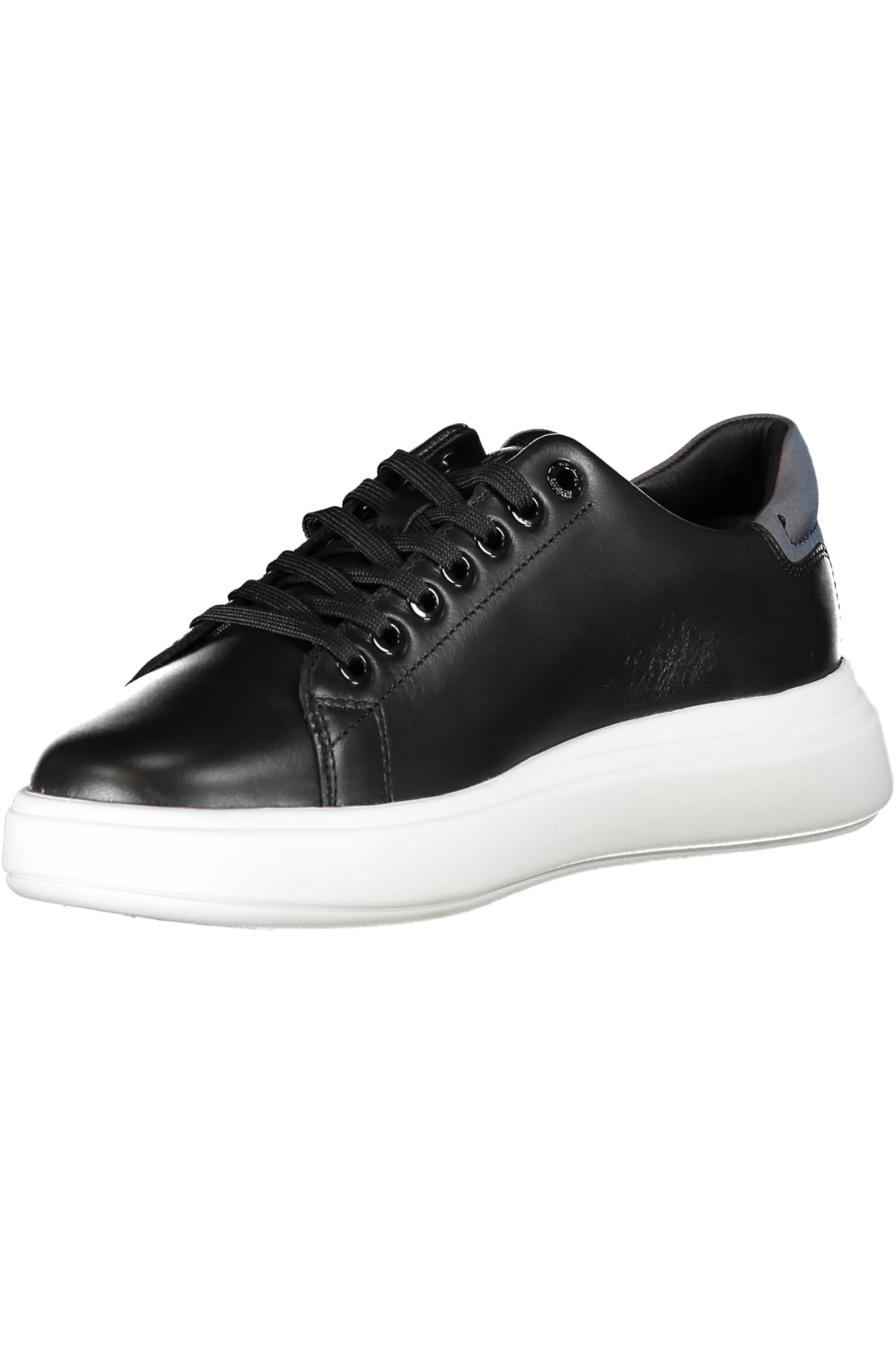 Sneakers HW0HW01997 Black - Image 3
