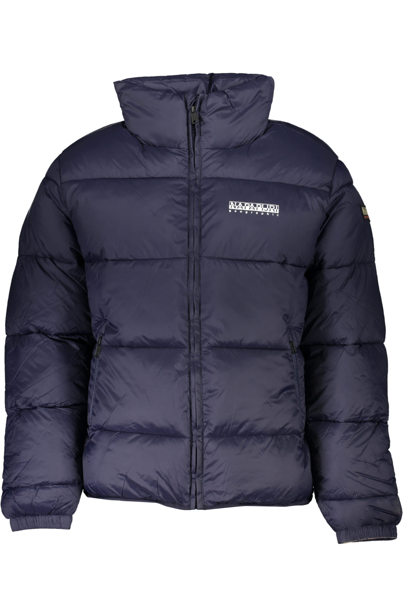 Jackets NNP0A4GJFA-SUOMI3 Various Colors Regular Fit - Image 3