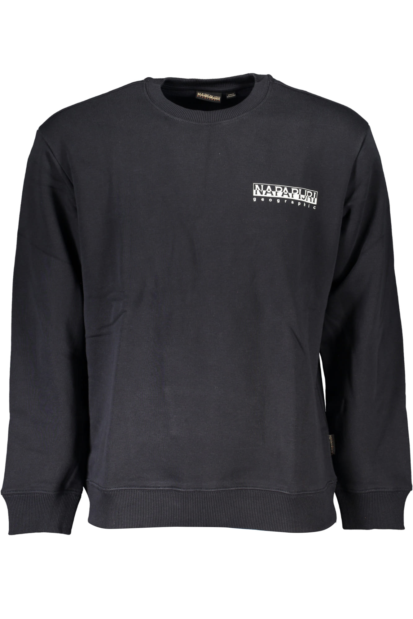 Sweatshirt NP0A4HN1BTELEMARKC Various Colors - Image 3