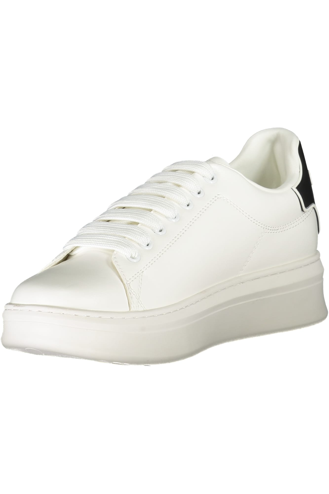 Sneakers GBCUP715 White - Image 3