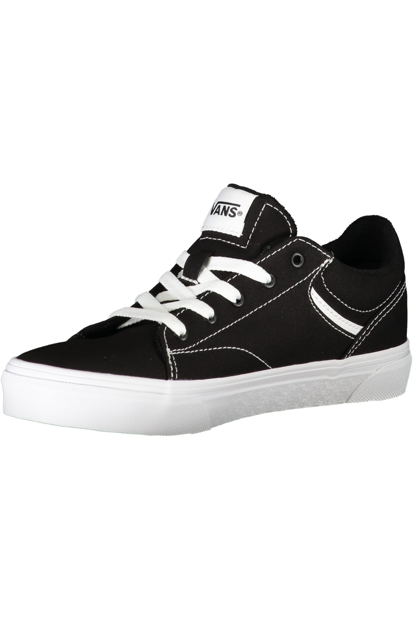 Sneakers VN0A4U25-K Black - Image 3