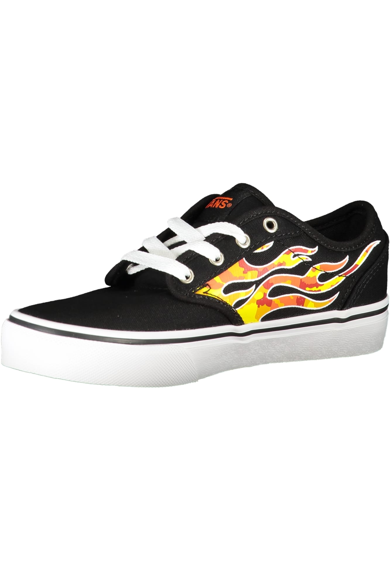 Sneakers VN0A45JS-K Black - Image 3