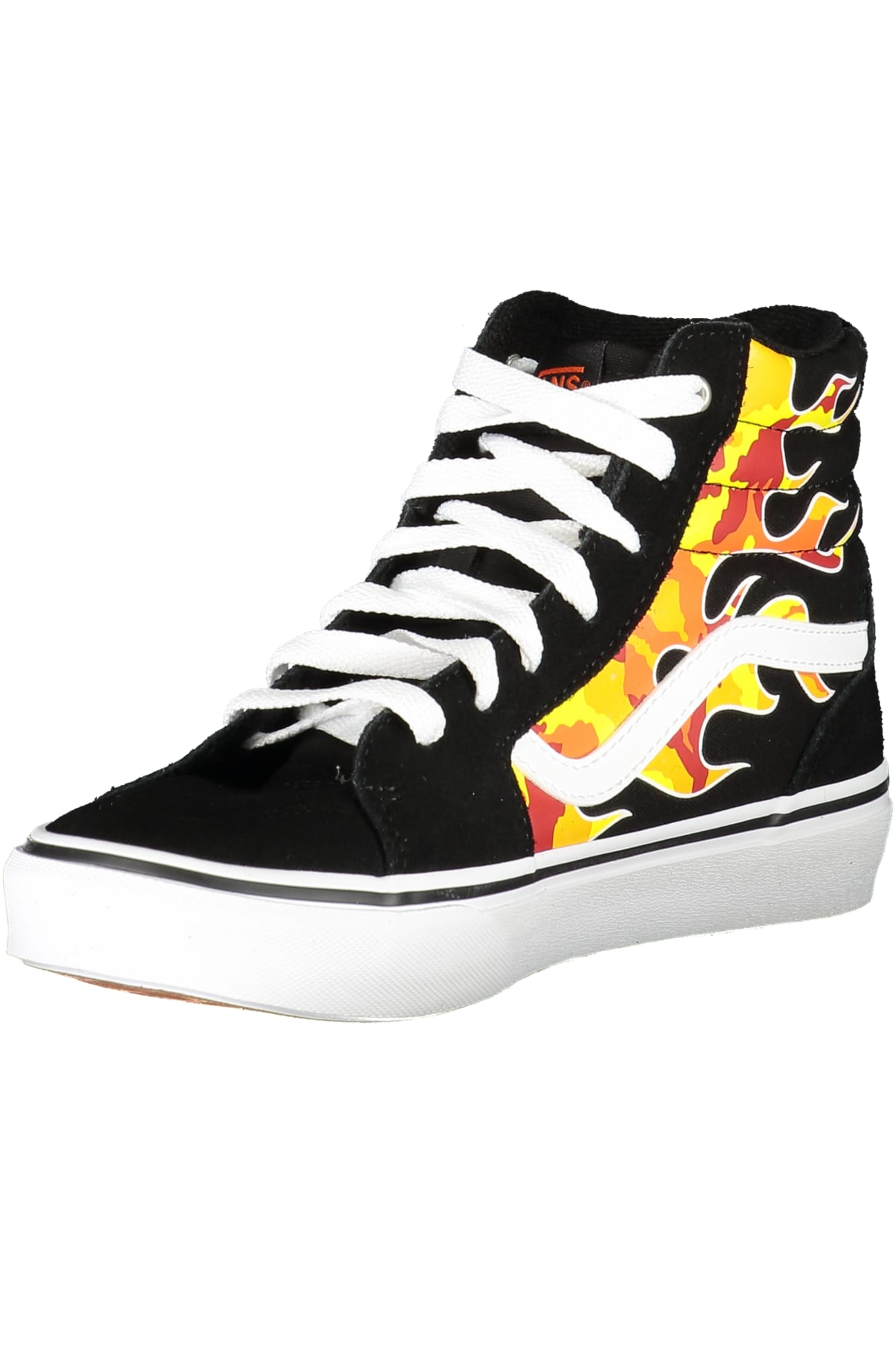 Sneakers VN0A5HZD-K Black - Image 3