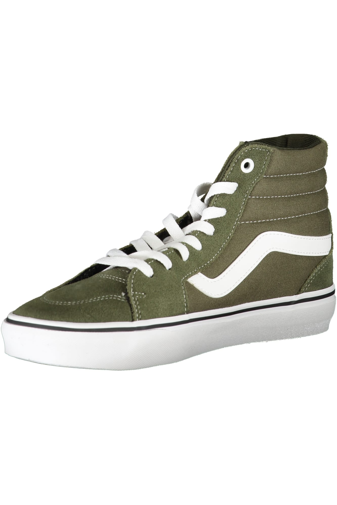 Sneakers VN0A5KXT Green - Image 3