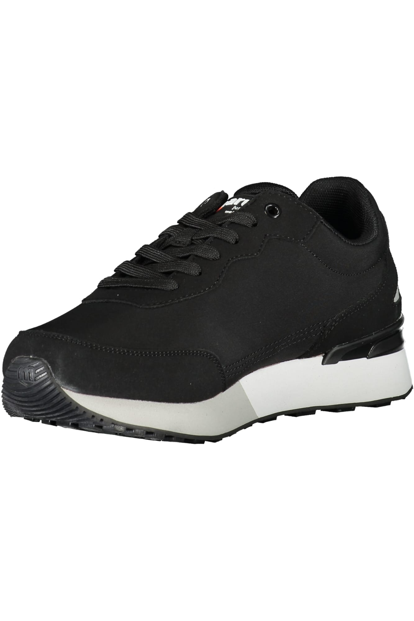 Sneakers MRS12200B Black - Image 3