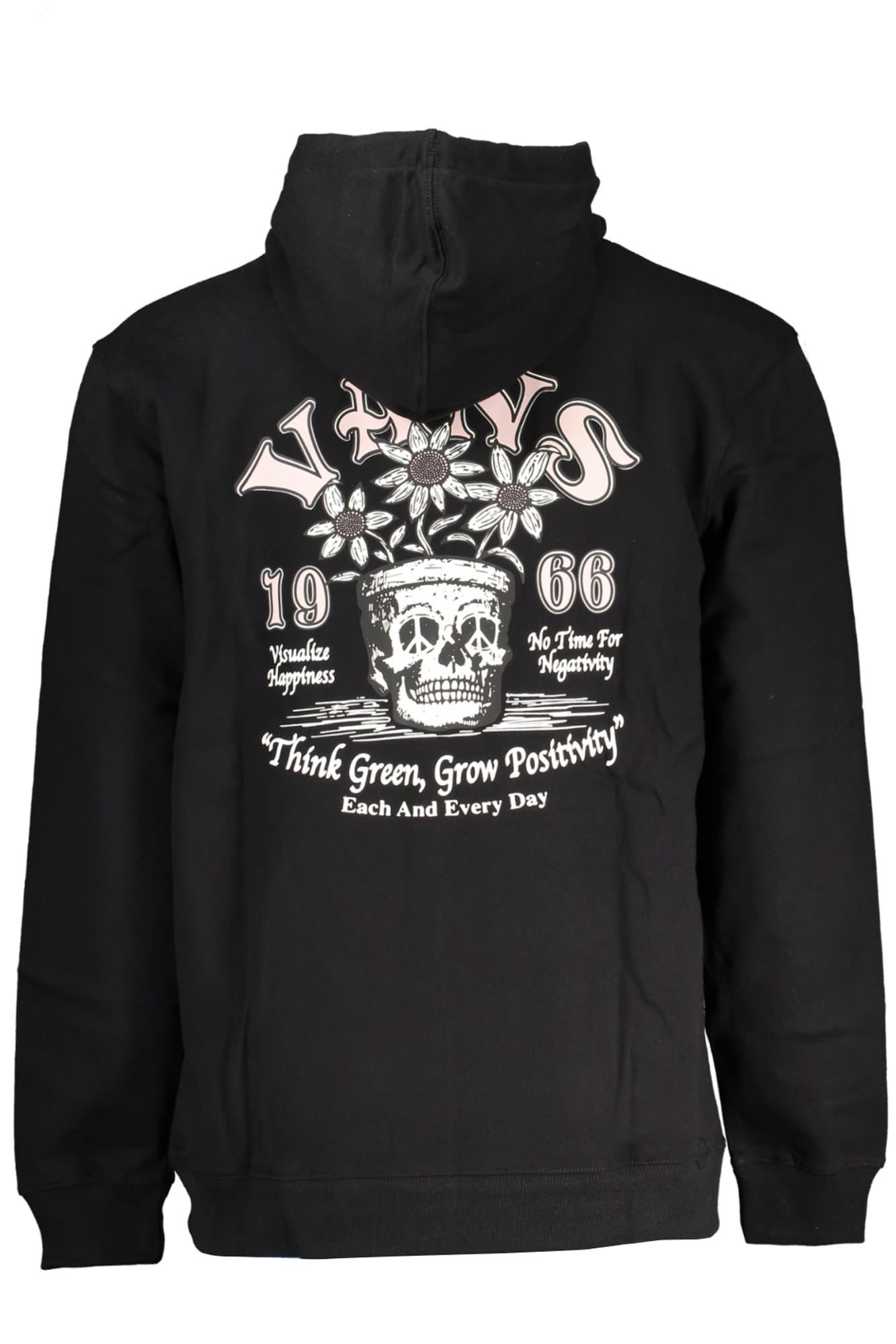 Sweatshirts VN000AEY Various Colors Regular Fit - Image 4