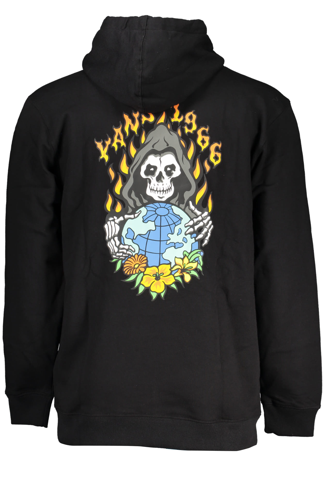 Sweatshirts VN000AHC Various Colors Regular Fit - Image 4