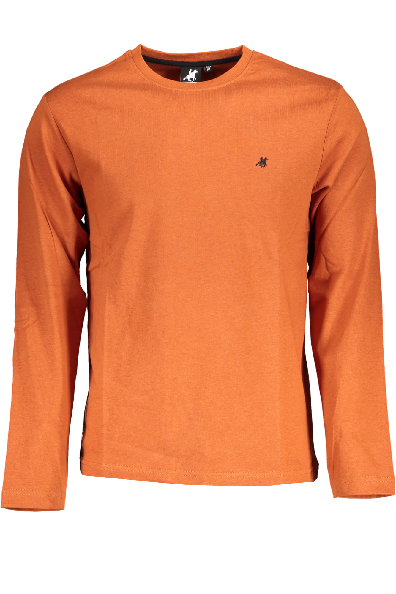 T-Shirts UST160 Green Regular Fit - Image 3