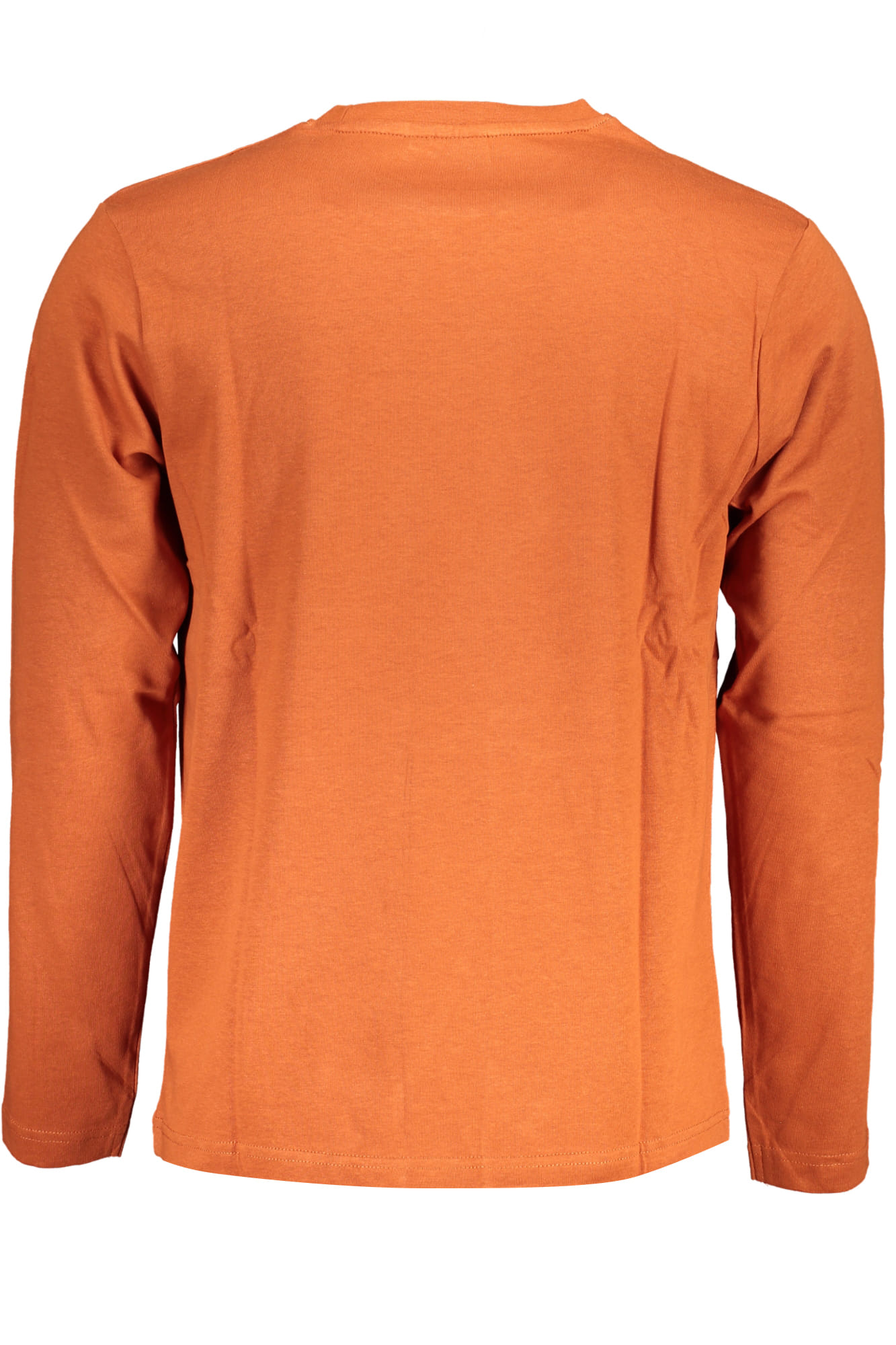 T-Shirts UST160 Green Regular Fit - Image 4