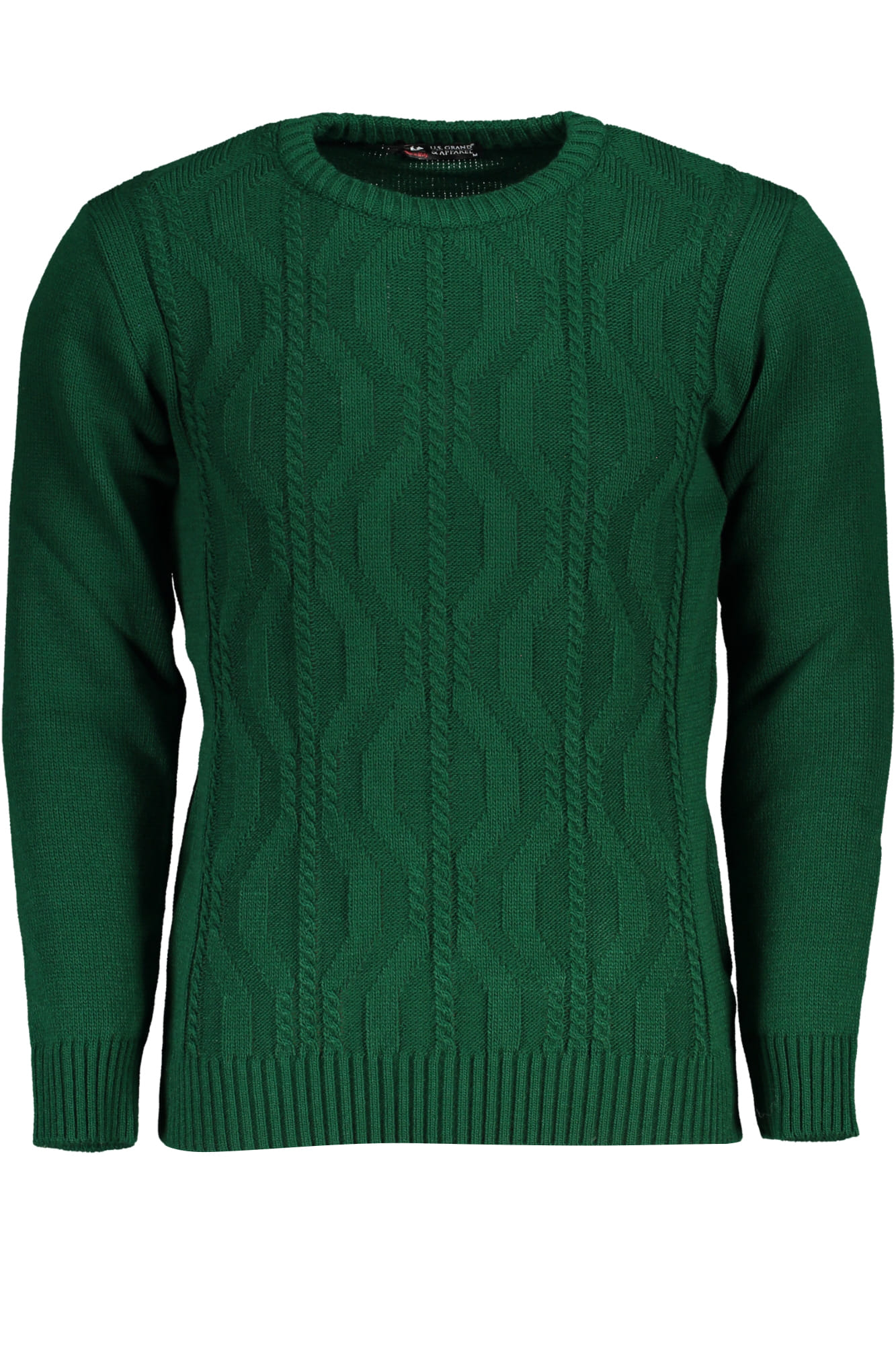 Sweaters USTR957 Various Colors Regular Fit - Image 5
