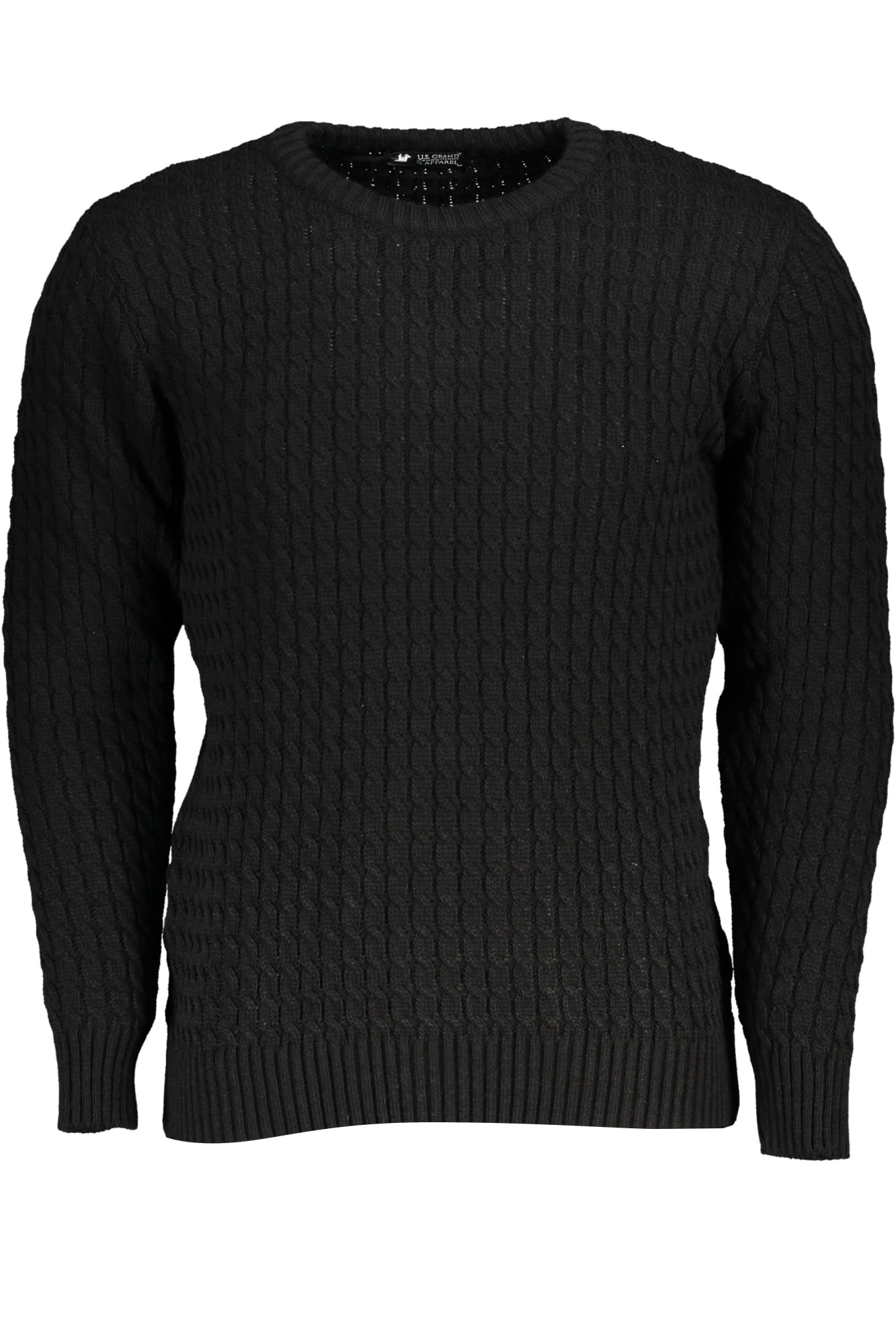 Sweaters USTR955 Various Colors Regular Fit - Image 3