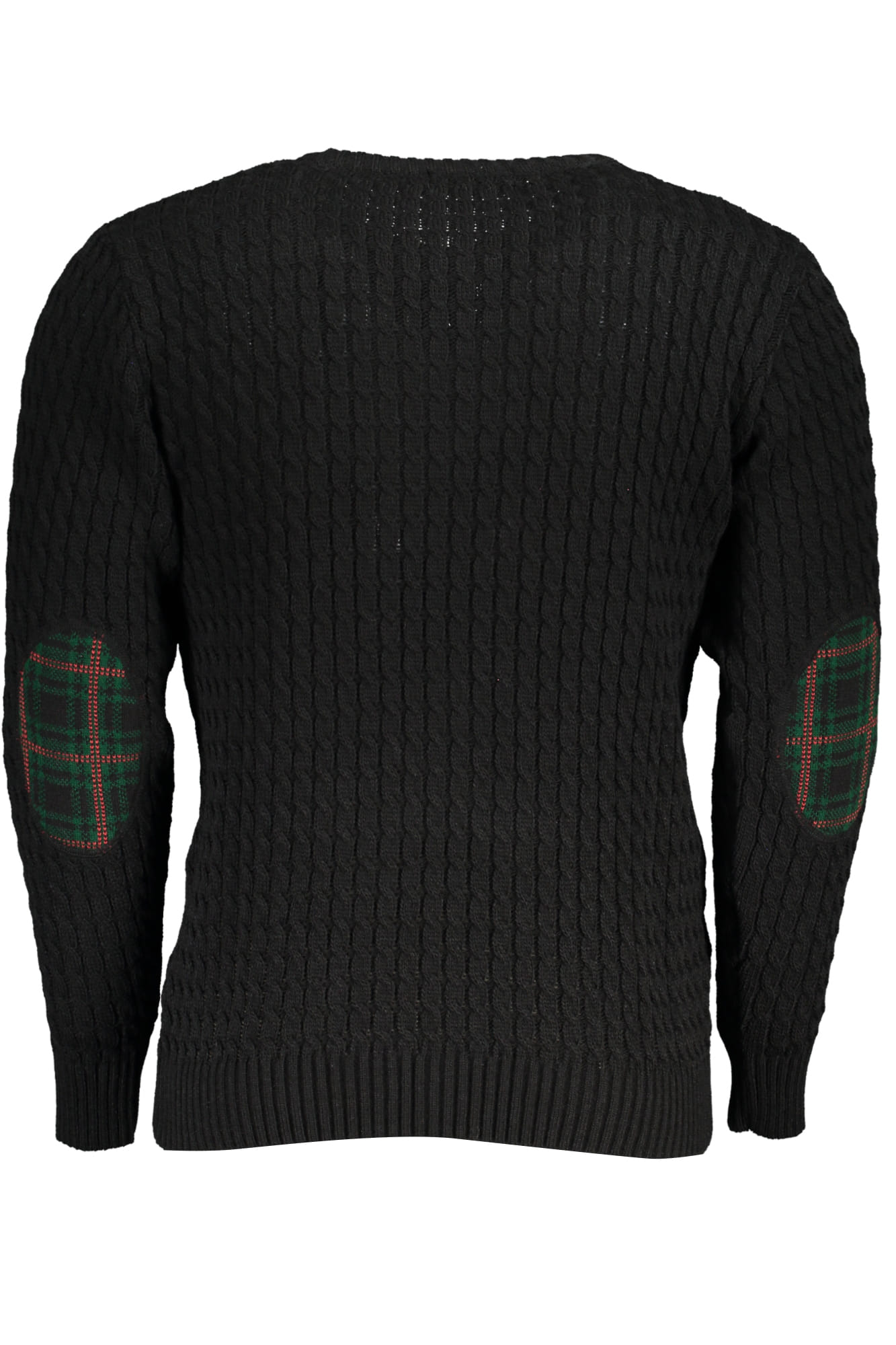 Sweaters USTR955 Various Colors Regular Fit - Image 4