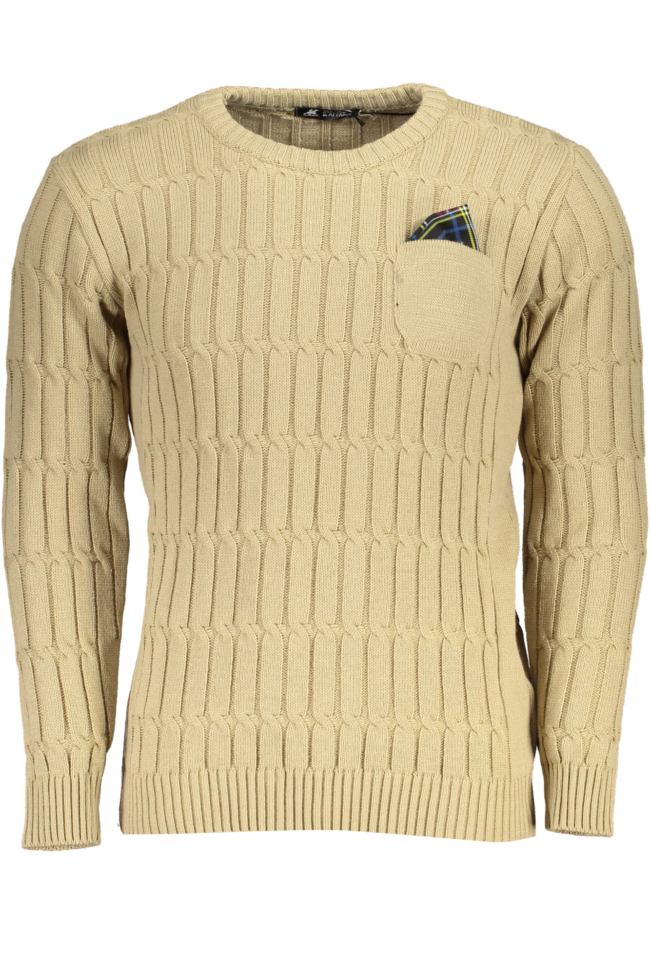 Sweaters USTR954 Various Colors Regular Fit - Image 7