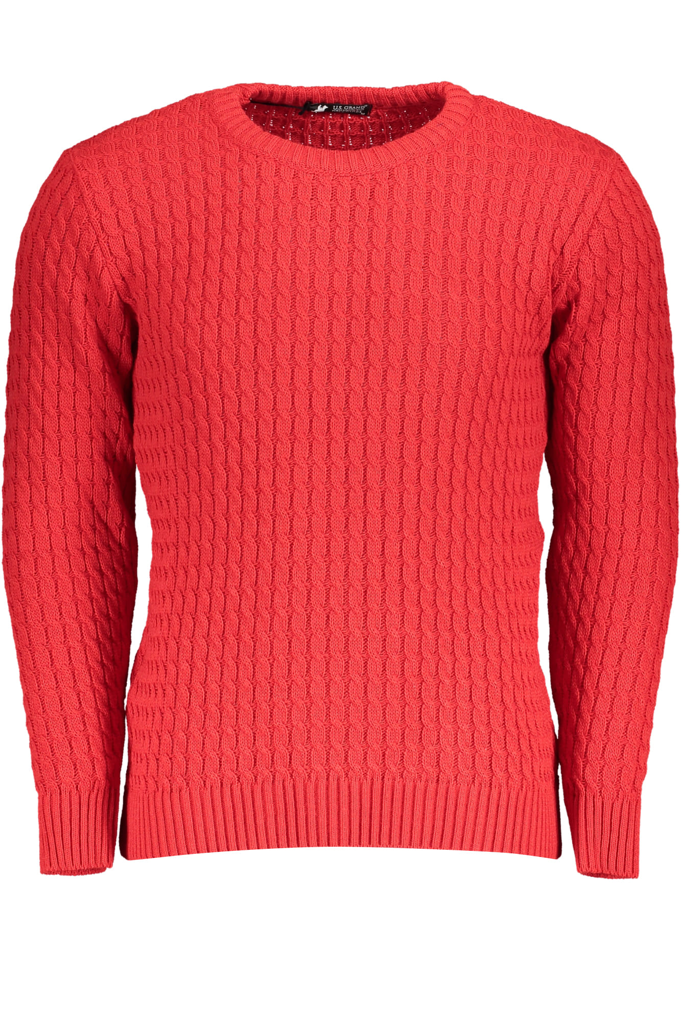 Sweaters USTR955 Various Colors Regular Fit - Image 5