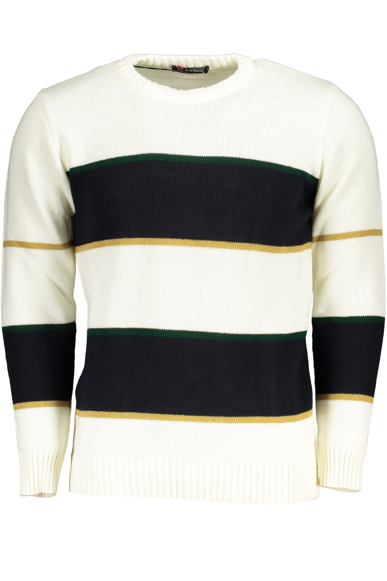 Sweaters USTR960 Various Colors Regular Fit - Image 3