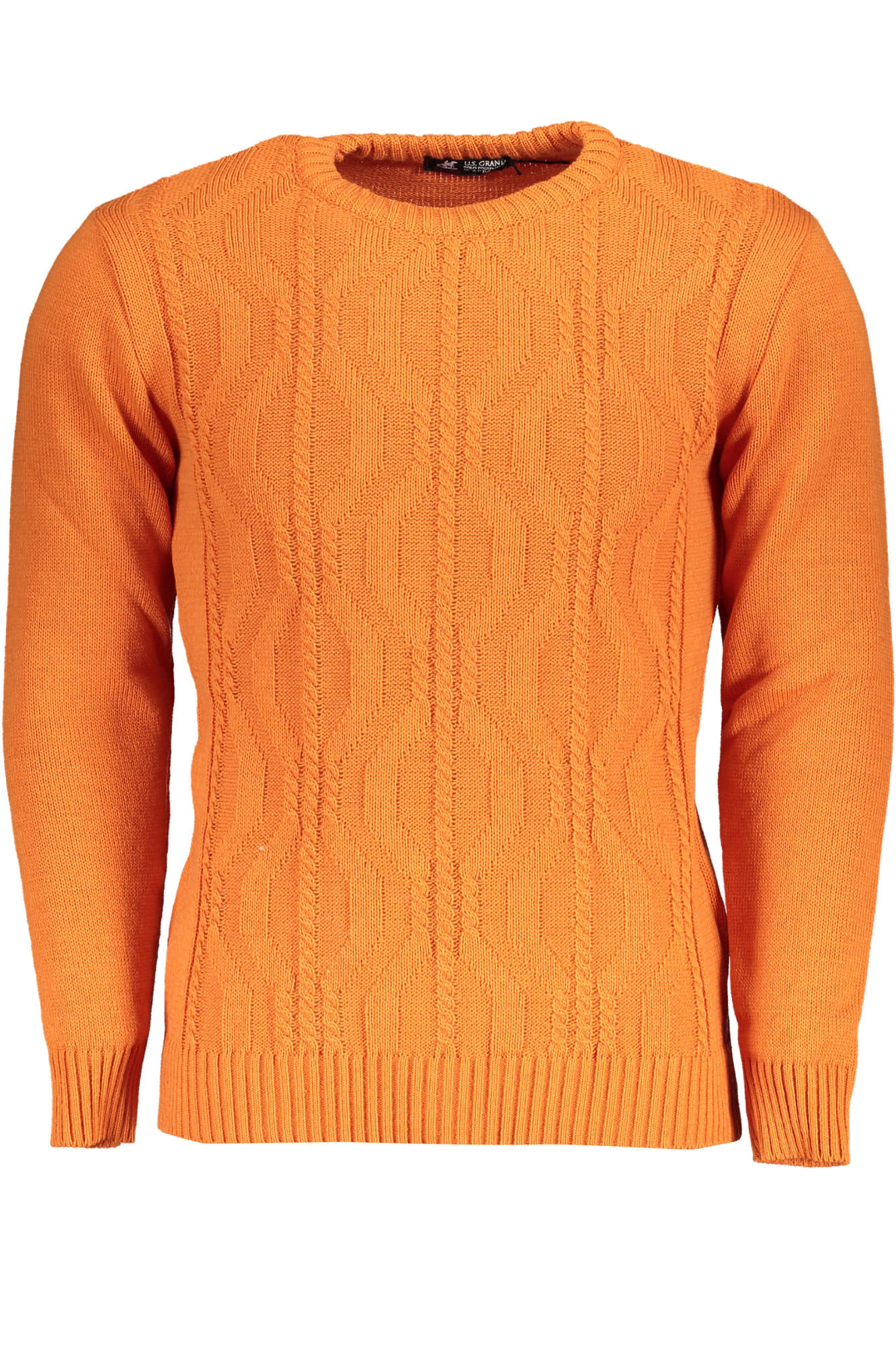 Sweaters USTR957 Various Colors Regular Fit - Image 7