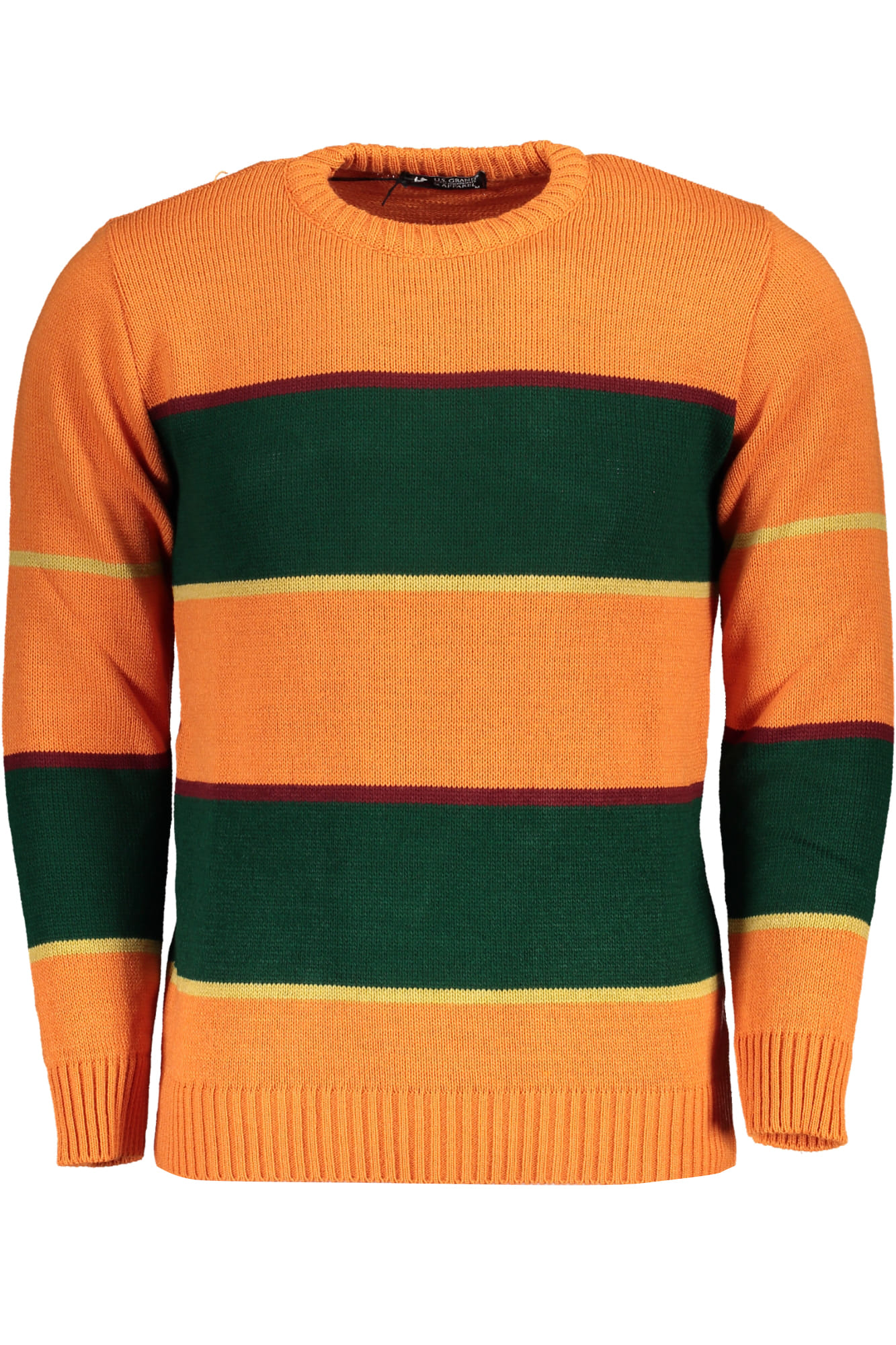 Sweaters USTR960 Various Colors Regular Fit - Image 5