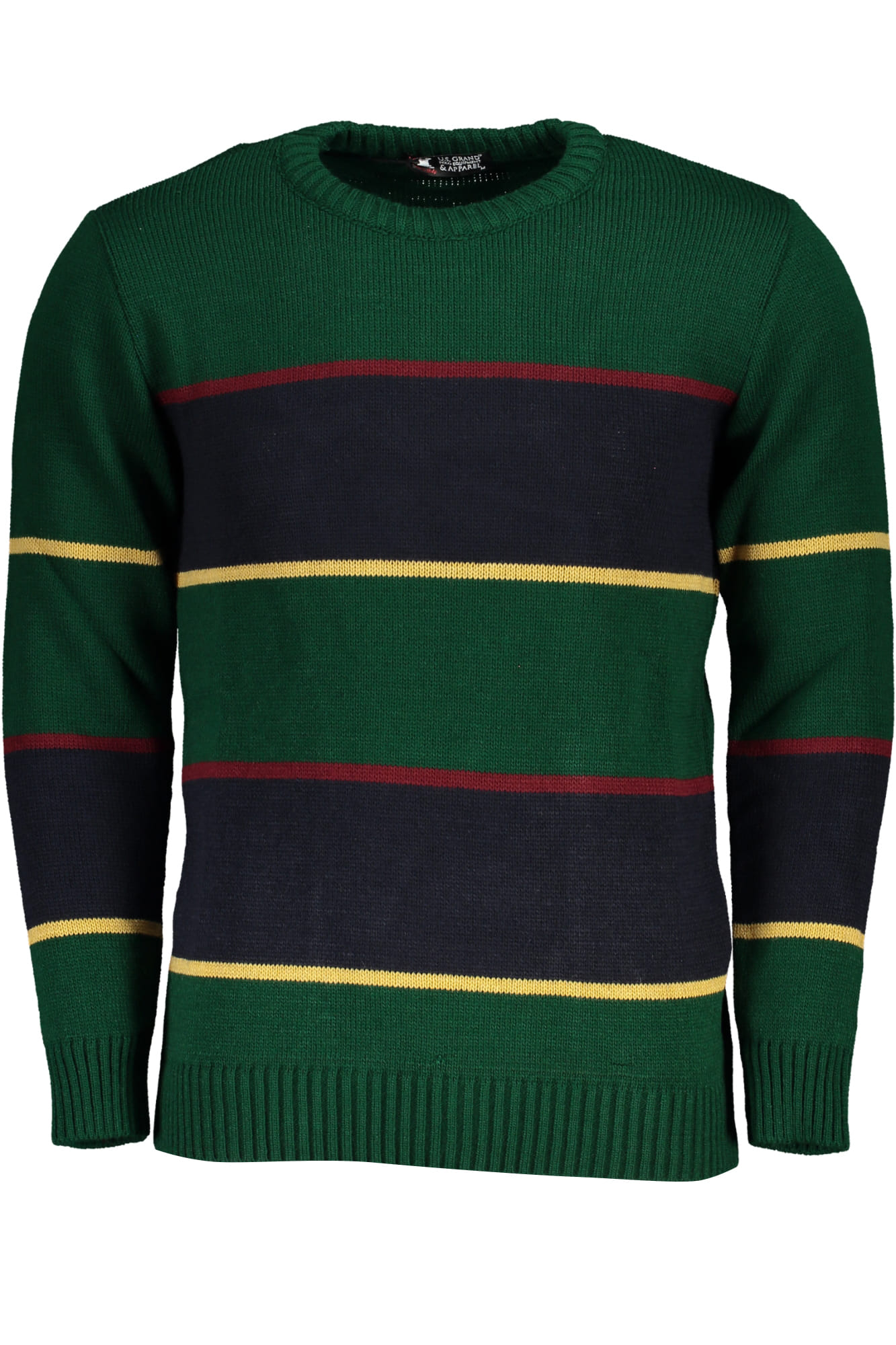 Sweaters USTR960 Various Colors Regular Fit - Image 7