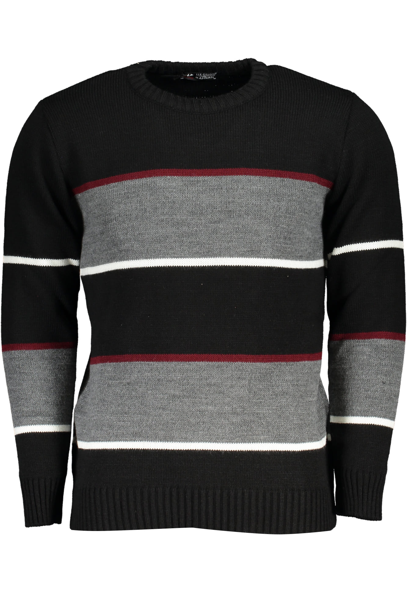 Sweaters USTR960 Various Colors Regular Fit - Image 9
