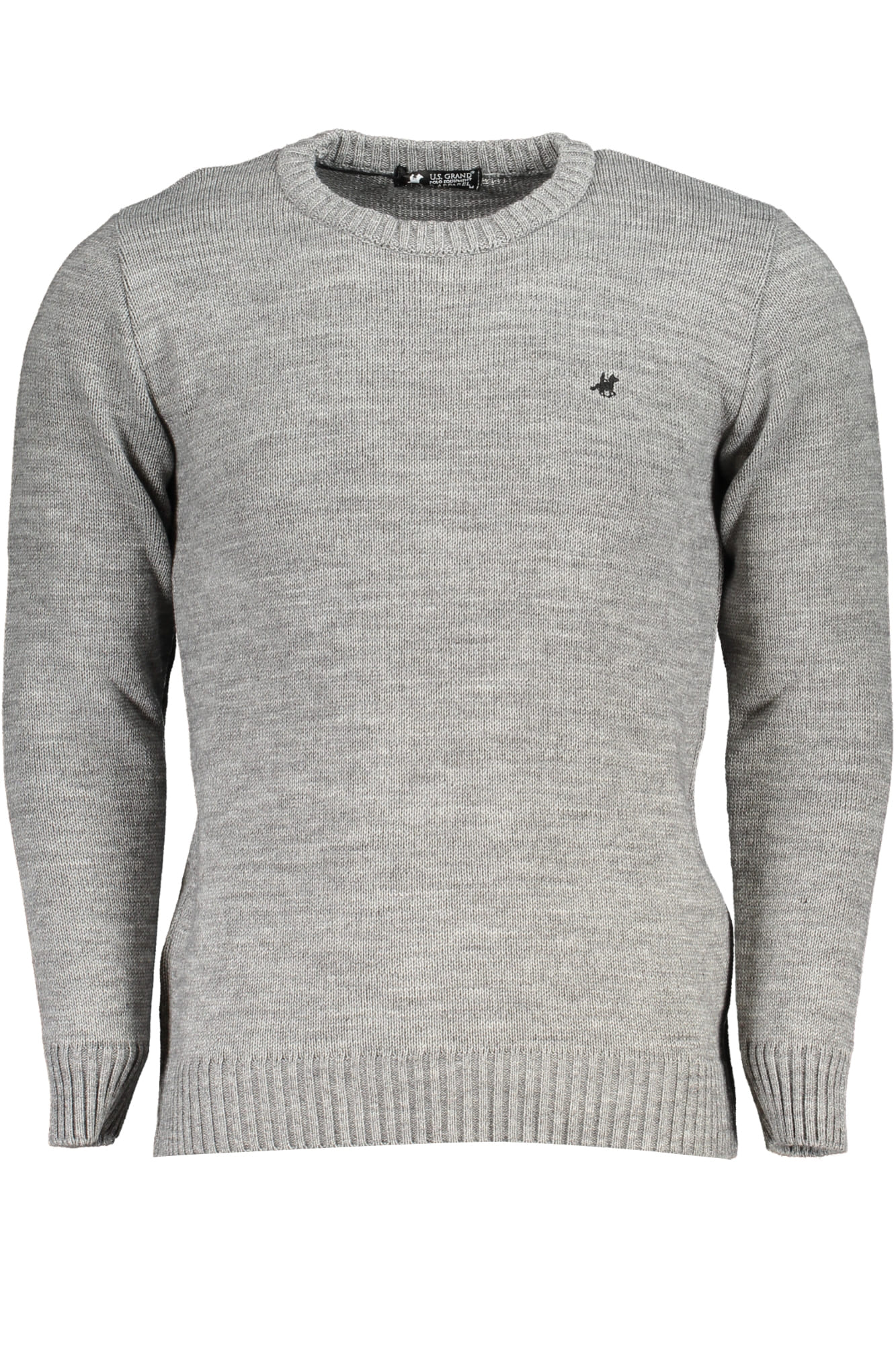 Sweaters USTR950 Various Colors Regular Fit - Image 5