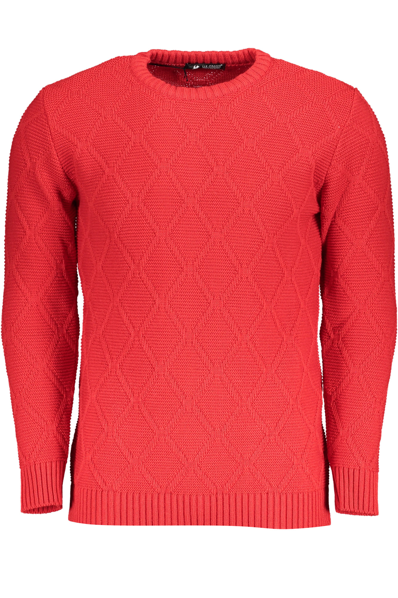 Sweaters USTR959 Various Colors Regular Fit - Image 3