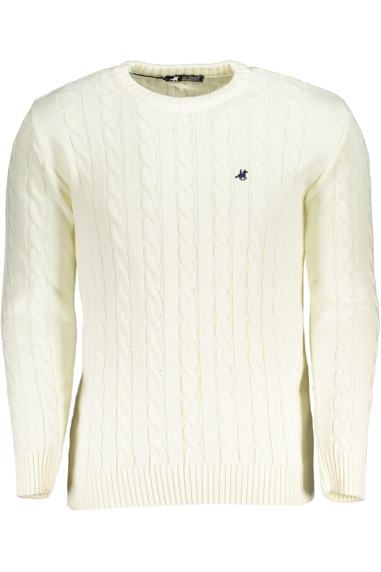 Sweaters USTR952 Various Colors Regular Fit - Image 3
