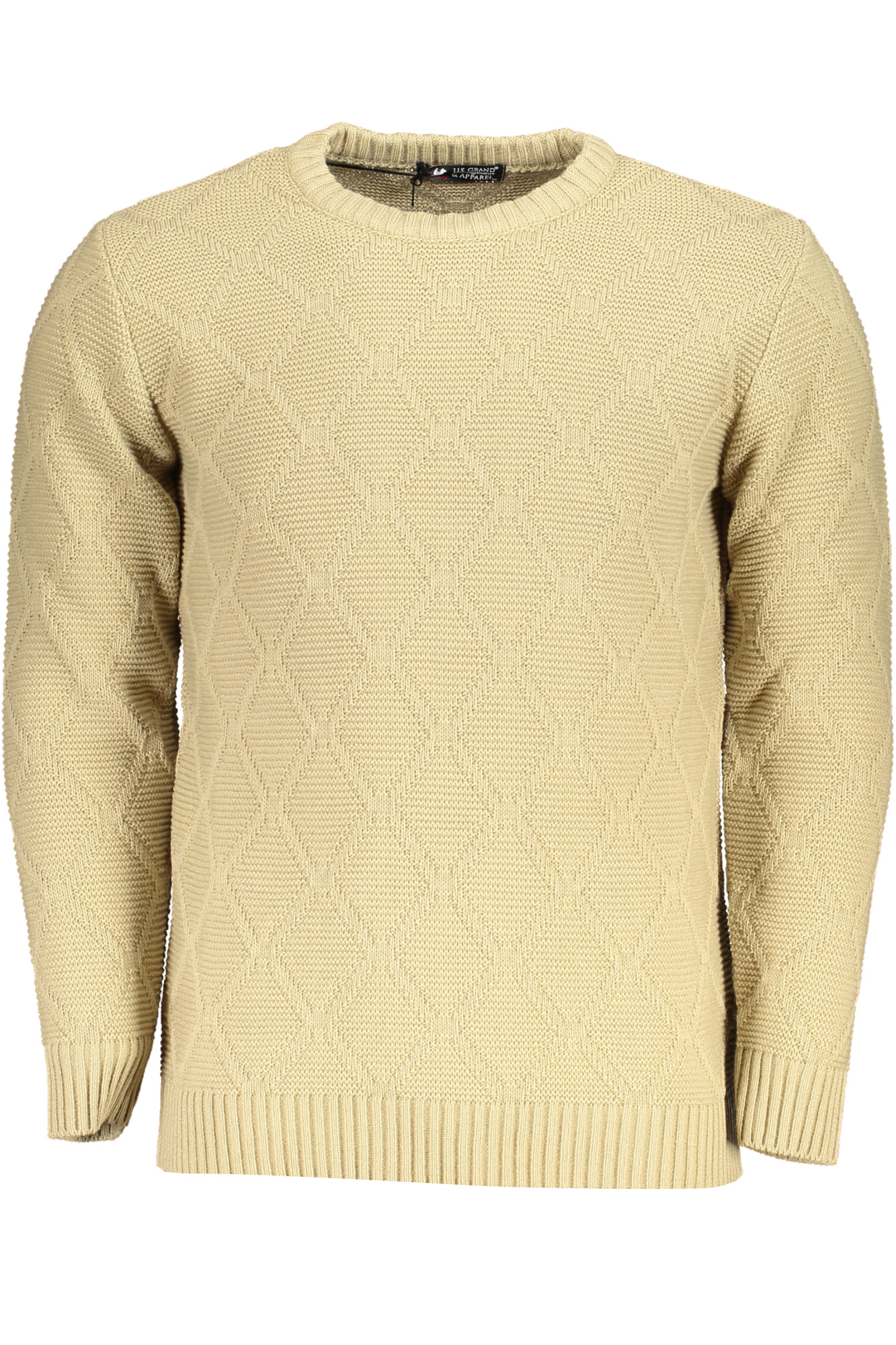 Sweaters USTR959 Various Colors Regular Fit - Image 5