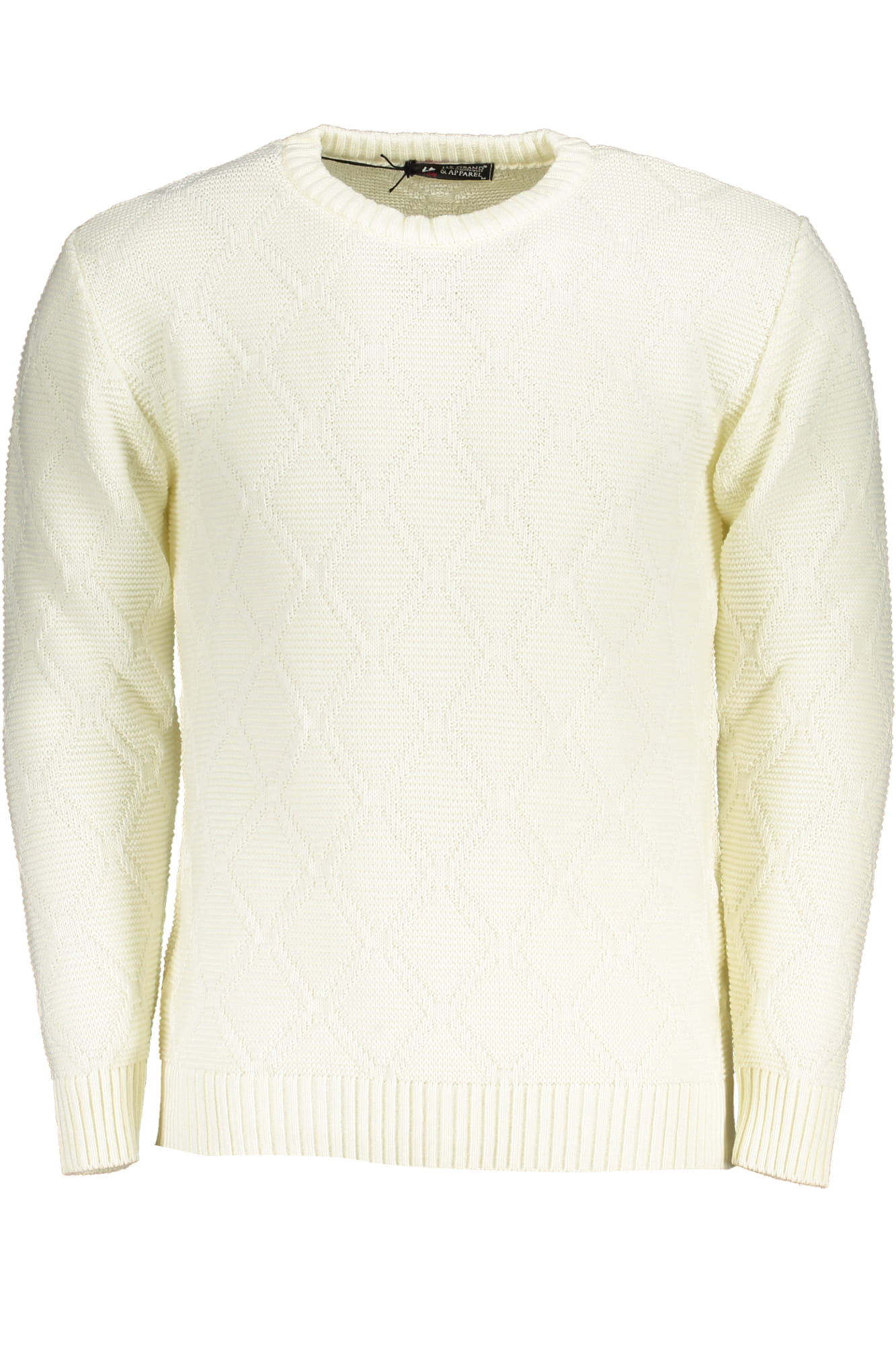 Sweaters USTR959 Various Colors Regular Fit - Image 7