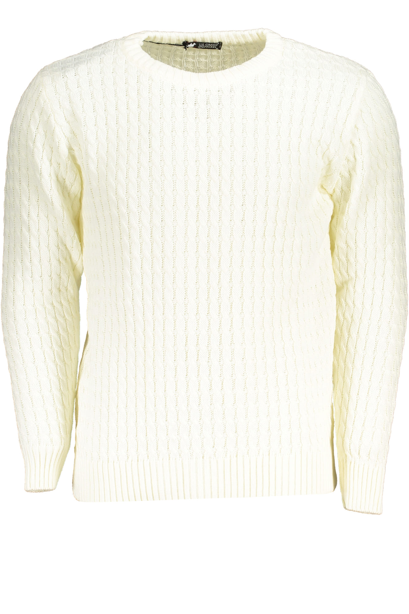 Sweaters USTR959 Various Colors Regular Fit - Image 9