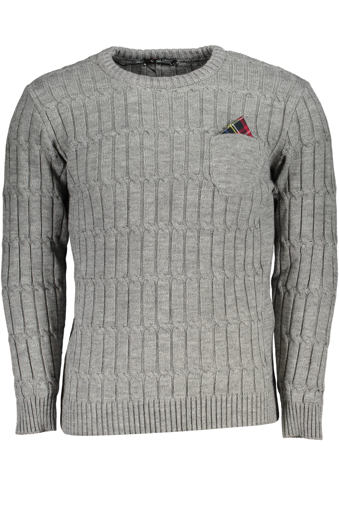 Sweaters USTR954 Various Colors Regular Fit - Image 11