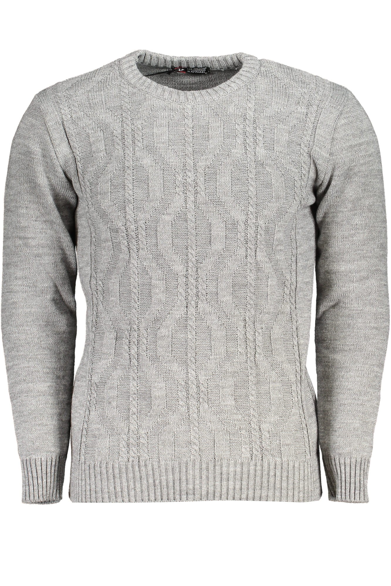 Sweaters USTR957 Various Colors Regular Fit - Image 11