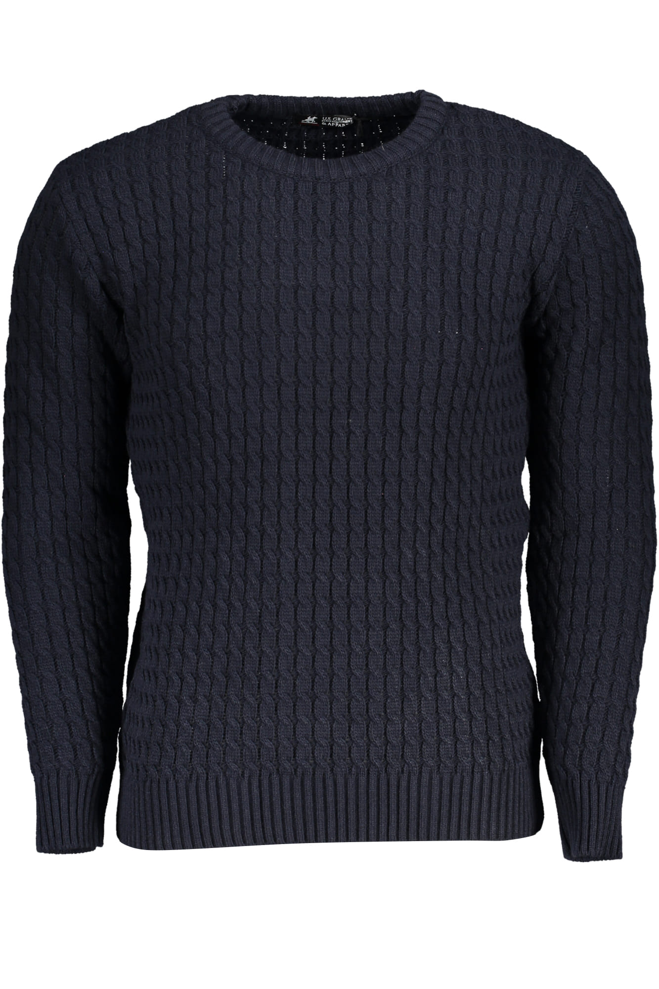 Sweaters USTR955 Various Colors Regular Fit - Image 7