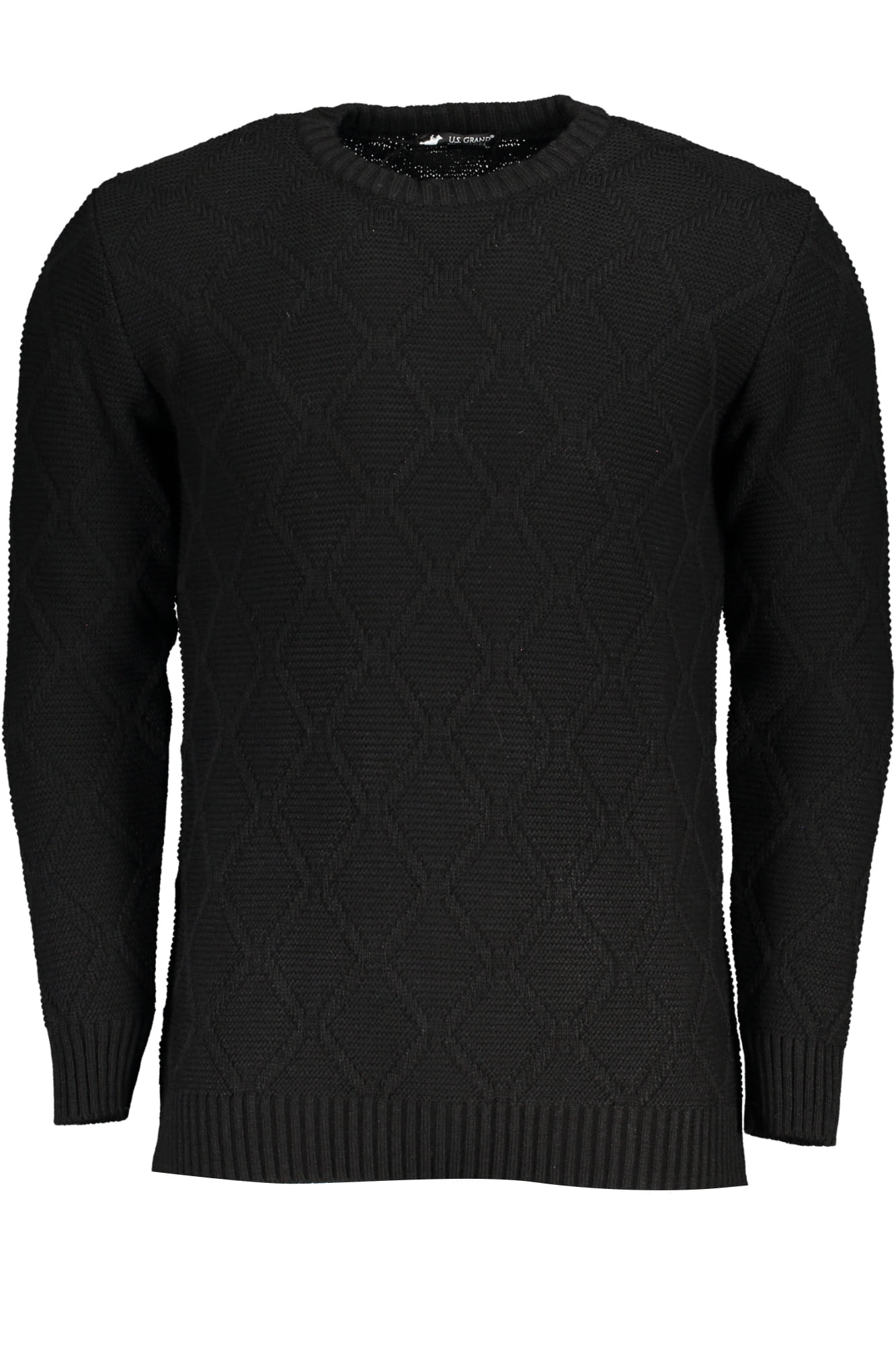 Sweaters USTR959 Various Colors Regular Fit - Image 10
