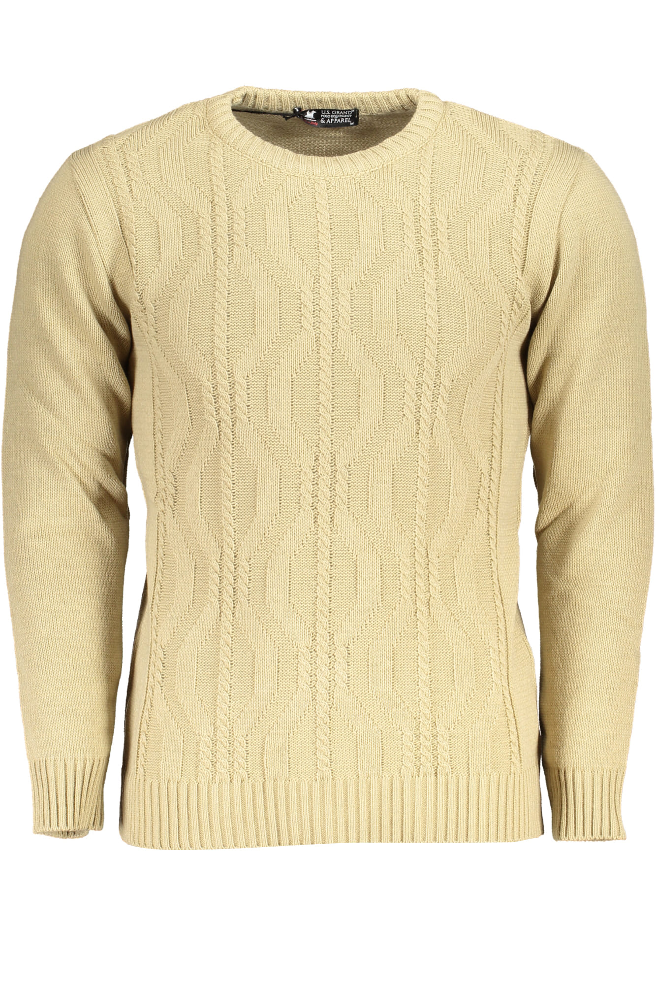 Sweaters USTR957 Various Colors Regular Fit - Image 13
