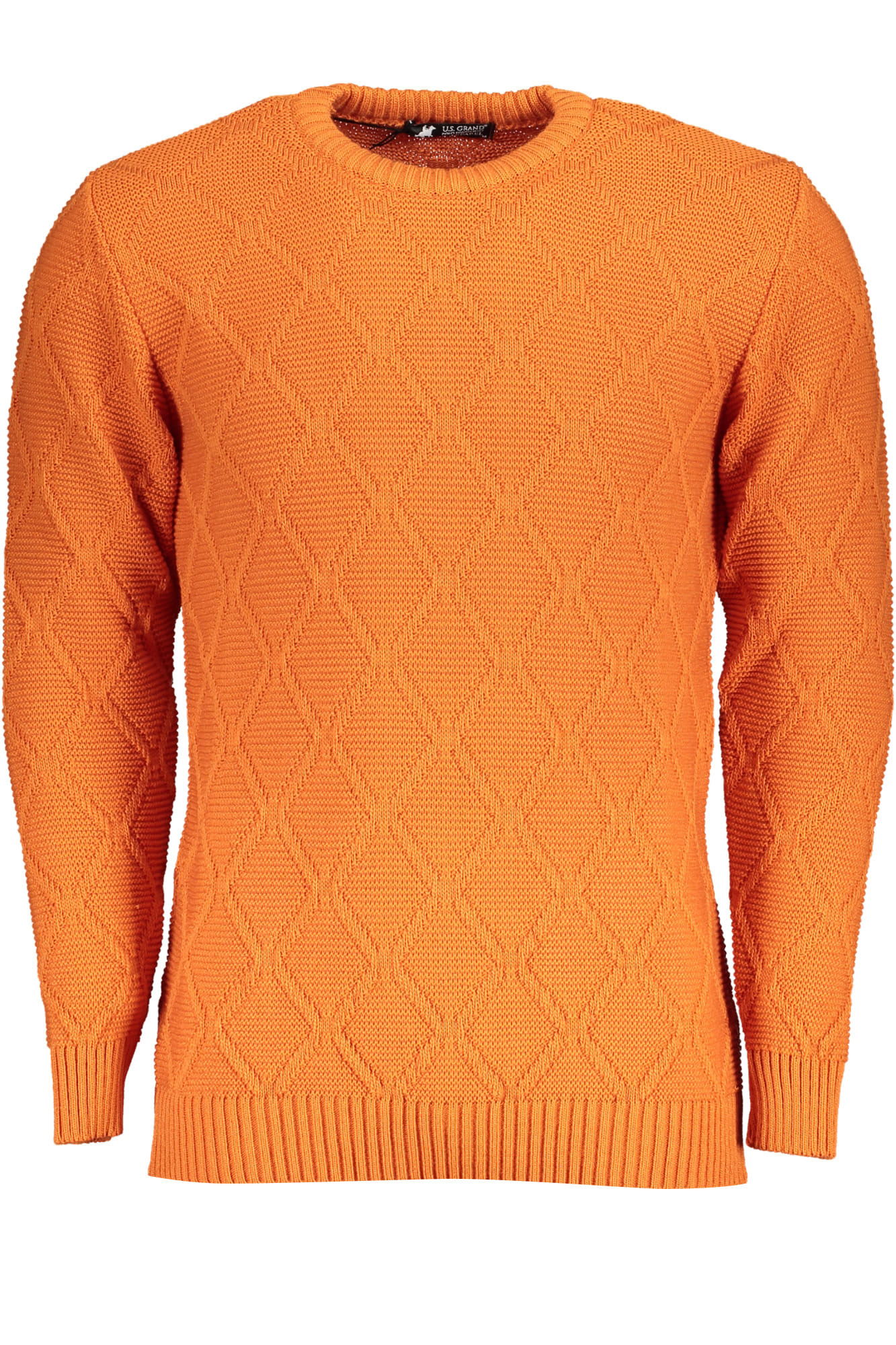 Sweaters USTR959 Various Colors Regular Fit - Image 12