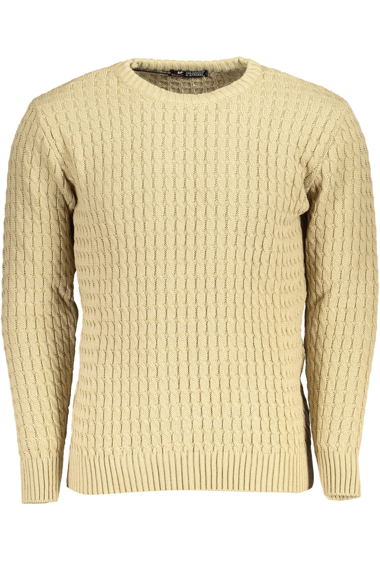 Sweaters USTR955 Various Colors Regular Fit - Image 11